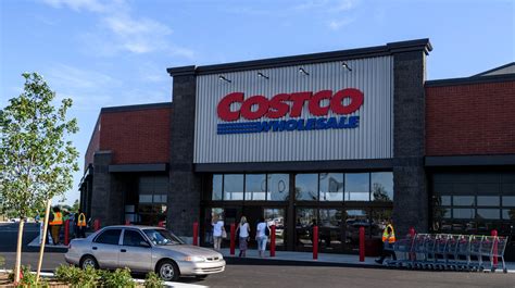 Costco wholesale near here. Things To Know About Costco wholesale near here. 